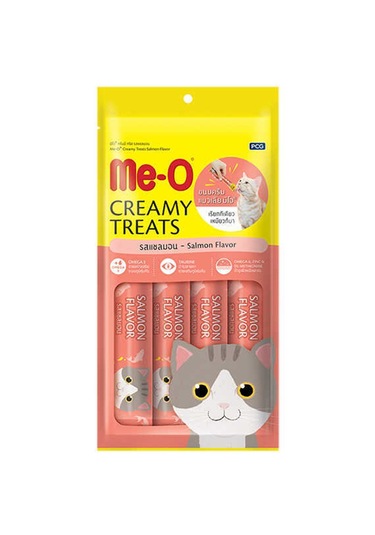 Meo Creamy