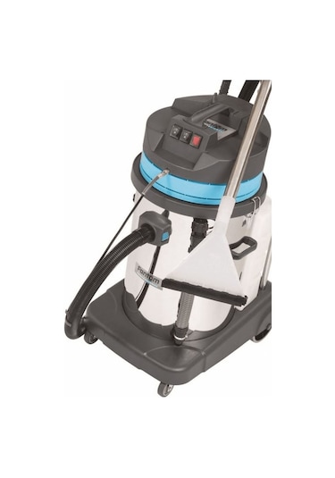 Fantom Promax 800 Cm2 Islak-Kuru Halı ve Koltuk Yıkama Makinesi