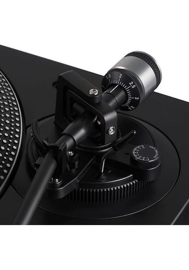 Audio-technica At-lp120xbtusbbk Manuel Pikap Siyah