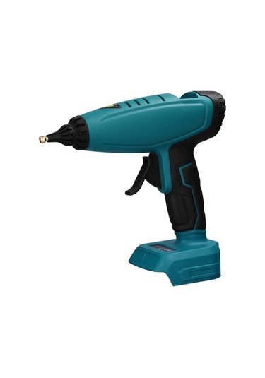 Dancemonkey Elektrikli Sıcak Tutkal Makinesi, Kablosuz Lityum Tabancası