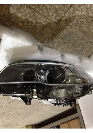 Bmw F10 Lcı Far Sağ Adet