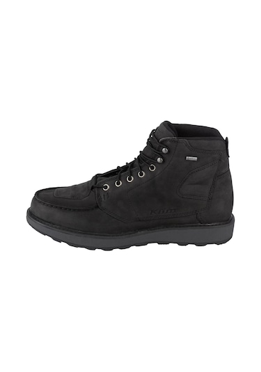 Klim Blak Jack Gore-tex Korumalı Motosiklet Botu Siyah