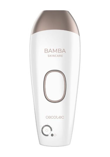 Cecotec Skincare Ipl Quartz Lazer Epilasyon Cihazı