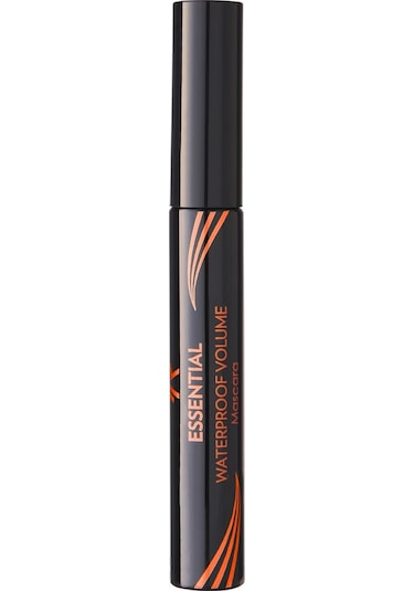 Golden Rose Essential Waterproof Maskara