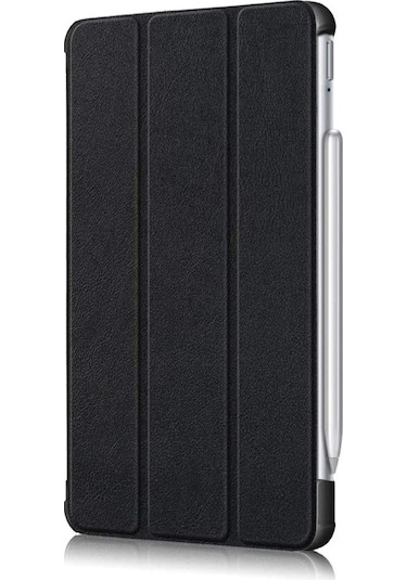 Duxweel Huawei Uyumlu Matepad Pro 10.8 '' Standlı Mıknatıslı Deri Kılıf