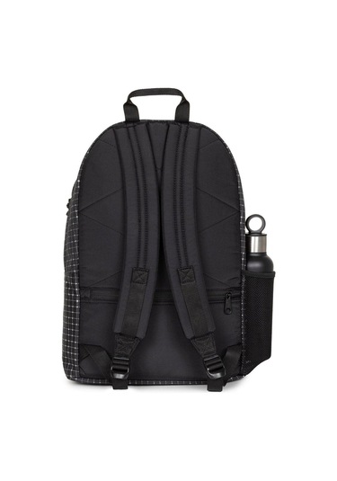 Eastpak Padded Double Refleks Space Black Sırt Çantası Ek0a5b7y7v81 Siyah