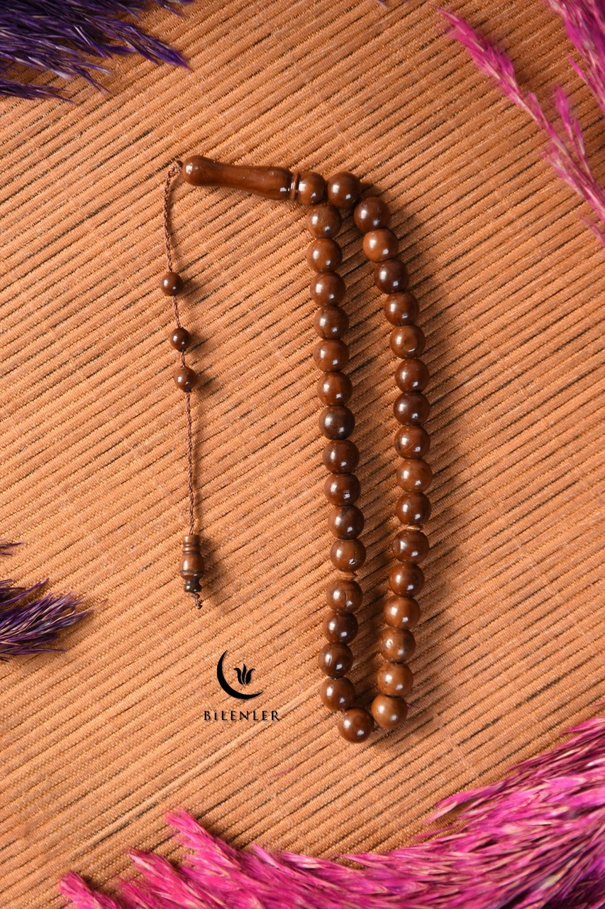 Kuka Tesbih 33'lü Arpa Model