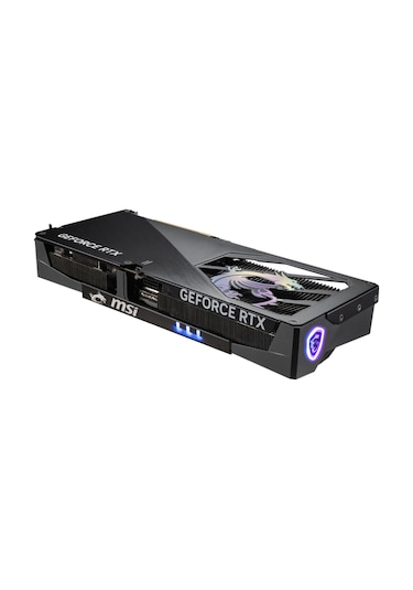 Msı Geforce Rtx 5080 16g Gamıng Trıo Oc 16gb Gdrr7 256bit Dx12 Aeae1msı0165