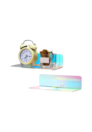 Suntek Çiftlik Evi Mutfak Dekorasyonu Için 1 Adet Görünmez