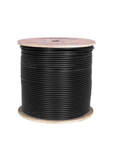 Frısby Fnw-cat624 305mt 0.58mm 23awg Cat6 Dış Mekan Utp Kablo