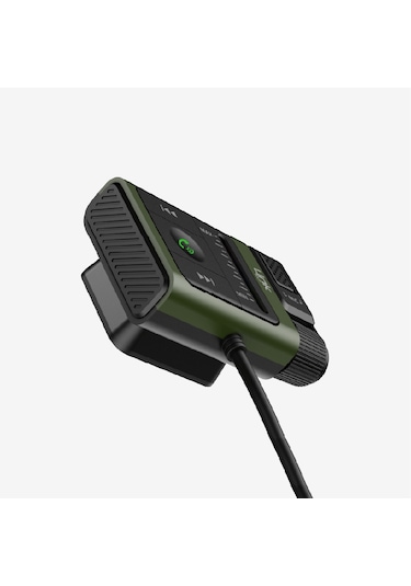 Lmp-g13 Ekolayzırlı Bluetooth 5.3 Araç Kit