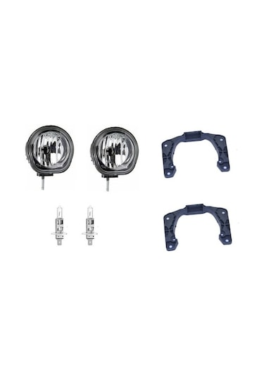 Sis Farı Linea Albea Doblo Palio Takım Sag-Sol