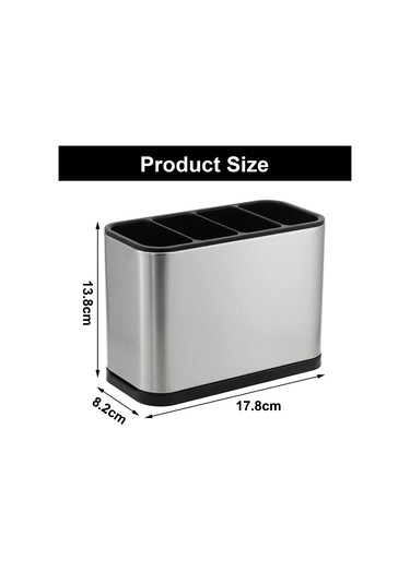 Mutfak Eşyası Rafı, Yemek Odası Damlama Tepsisi, Çatal Bıçak Damlama Tepsisi, Çatal Bıçak Damlama Sepeti