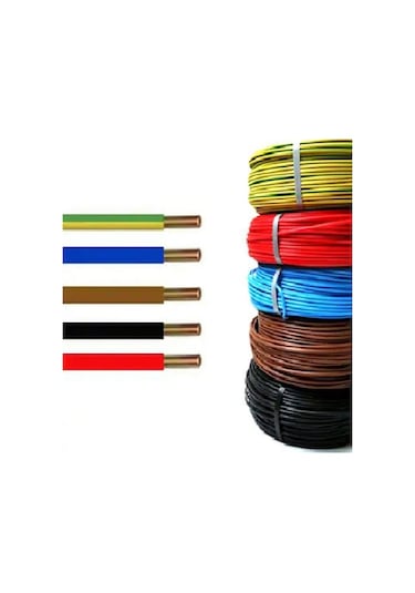 2,5 Mm2 Nya Öznur Kablo