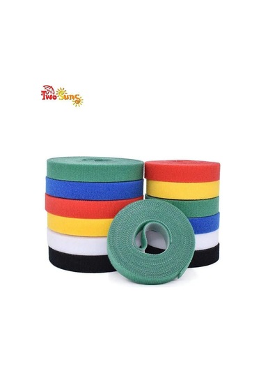 Two Suns Saklama İçin Cırt Cırt Saklama İçin Cırt Cırt 146487313 Gri