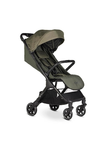 Easywalker Mini Buggy Snap Bebek Arabası Manchester Green