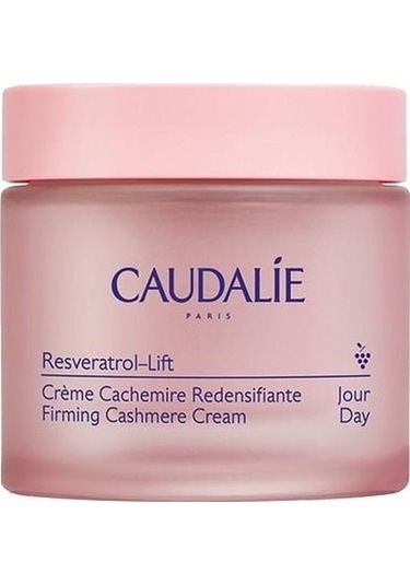Caudalie Resveratrol Lift Firming Cashmere Cream 50 Ml