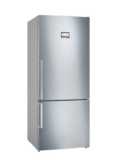 Bosch KGN76AID1N 526 LT No-Frost Kombi Tipi Buzdolabı