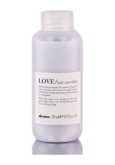 Davines Love Smoothing Düzleştirici Saç Bakım Kremi 150 ML