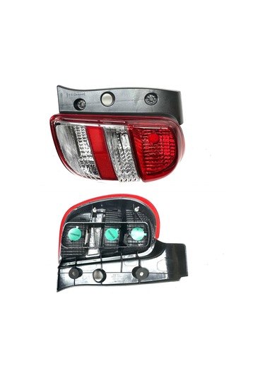 Leoparts Nissan Micra Stop Lambası Sağ 2011-2013 26554-1hm1b