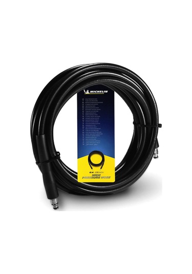 Michelin Mpx46174 120bar 6 Metre Basınçlı Yıkama Makinası Hortum