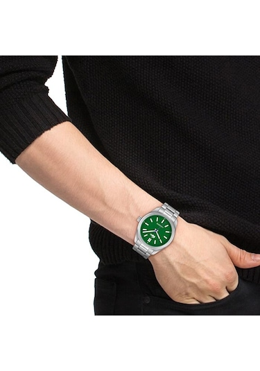 Lacoste LAC2011354 Erkek Kol Saati