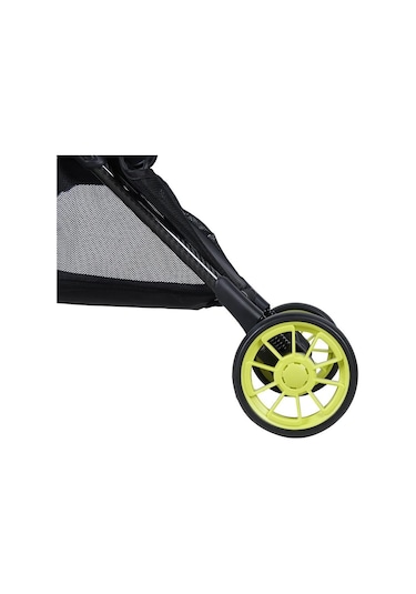 Prego Baby Quark Kabin Bebek Arabası