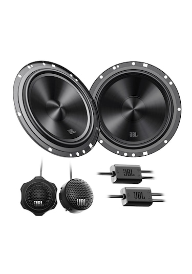 Jbl Stage2 65cf 16.5 Cm 720 Watt Oto Mid Tiz Takımı Fiyatları ve