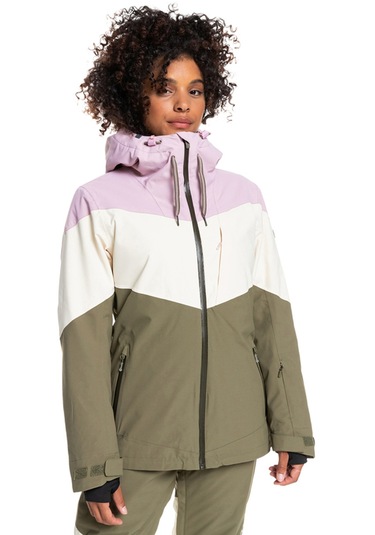 Wınter Haven Jk Haki Haki