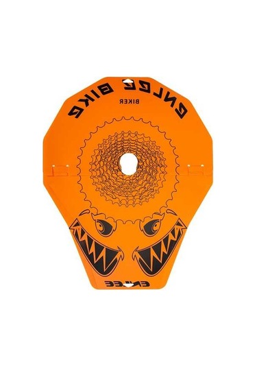 Novahub Evrensel Disk Fren Kapağı - Su, Çamur Ve Taşlara Karşı Dayanıklı Koruma, Yüksek Kaliteli