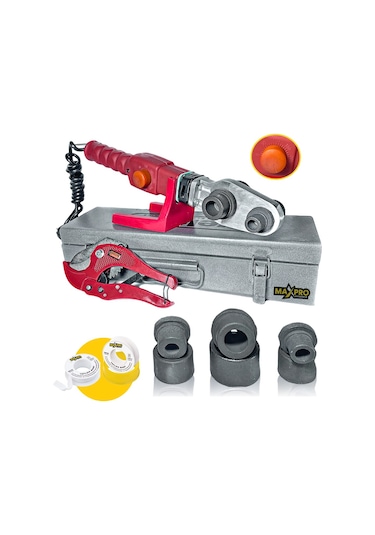 Maxpro Yükse Kalite Kaydırmaz Kalınlaştırılmış Panel Pprc Boru Ka