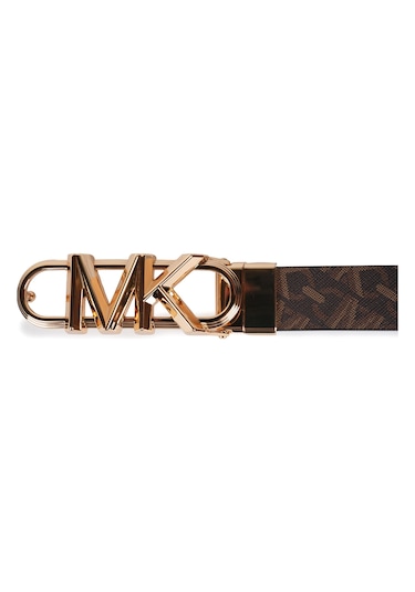 Mıchael Kors Kadın Kemer 559109-205 Çok Renkli