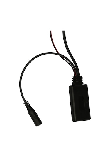 Xindoker Peugeot Ve Citroen Rd4 Radyoları İçin Kablosuz Bluetooth免提 Adaptörü - Aux Desteğiyle Ses Kalitesi Artırıcı 12 Pin