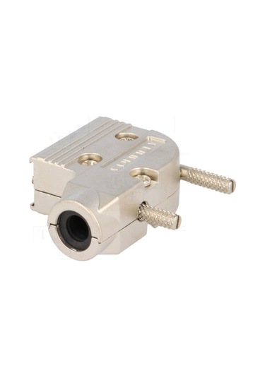 Connfly Ds1047-01-09m1 ,yan/9-pin Metal Dsub Kapak