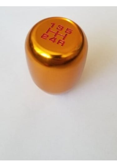 Metal Krom Vites Topuzu Skunk2 Tipi