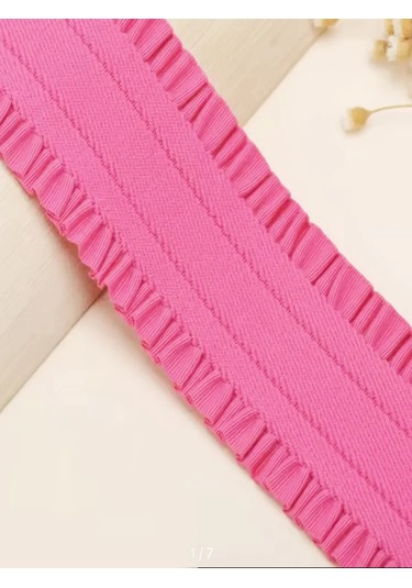 Marusyashik Dikiş Lastiği 5cm/1,5 Metre 309506113