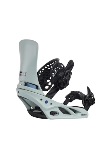 Burton Lexa X Binding Kadın Yeşil Snowboard Bağlaması 3612 Yeşil