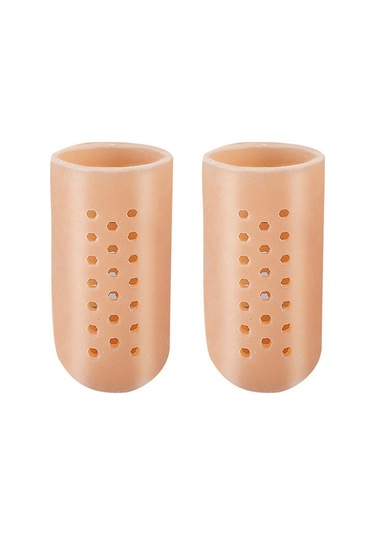 Sones Delikli Burun Seti L Ten Rengi