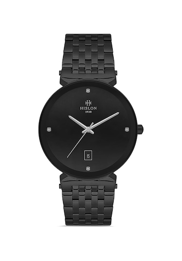 Hislon Cl217b-04sb Siyah
