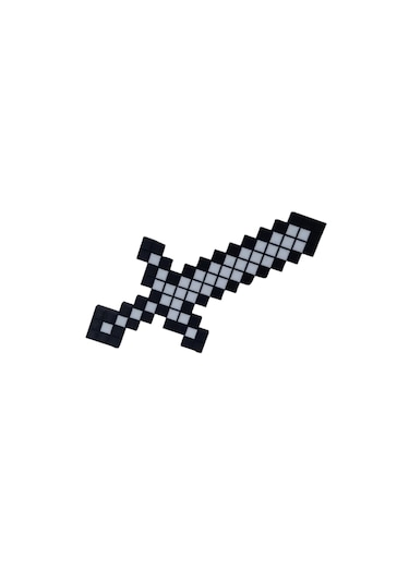 Minecraft Kılıc Figür