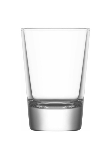 Lav Single Shot Bardak 2 Li - Tekila Bardağı 62Cc