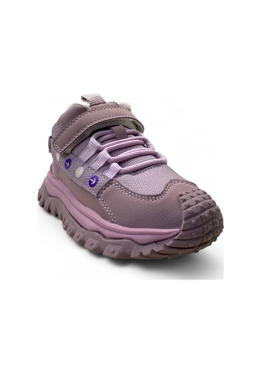 Marco Kids 22692 Çocuk Suya Dayanıklı Bot Lila