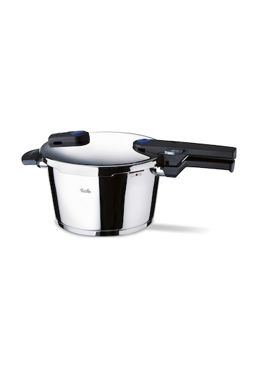 Fissler Vitaquick Bluepoint Düdüklü Tencere 4.5 L