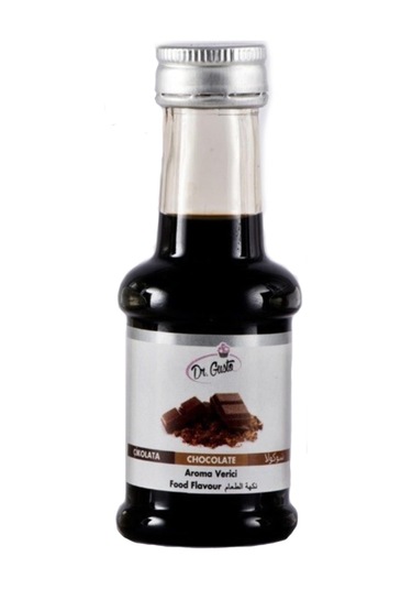 Dr Gusto Çikolata Aroması 40 gr