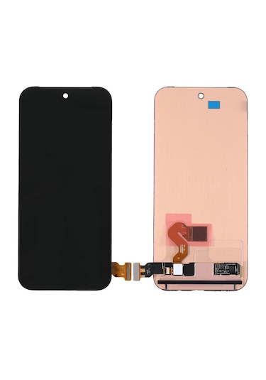 Google Pixel 9 Pro Lcd Ekran Dokunmatik Hk