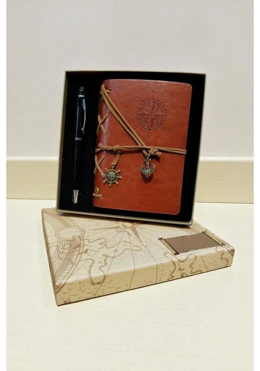 Kalem Defter Seti