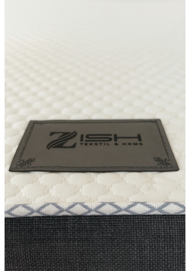 Zishtekstil Speed Yıkanabilir Visco Katmanlı Yatak, Kanepe, Koltuk Pedi & Şiltesi Topper