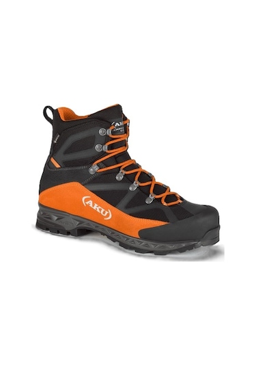 Aku Trekker Pro Iı Gore-tex Vibram Trekking Botu A852108 Siyah