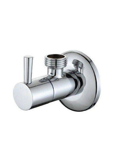 Gms Sr239 Sırma Çubuk Aç Kapa Taharet Ara Musluk Gri