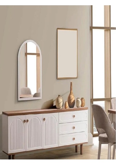 Doğal Ahşap Resim Çerçeve - 30x42cm - A3